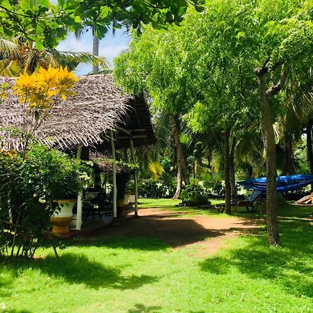 Lake View Cabana Paradise & Villa Tangalle Exteriör bild