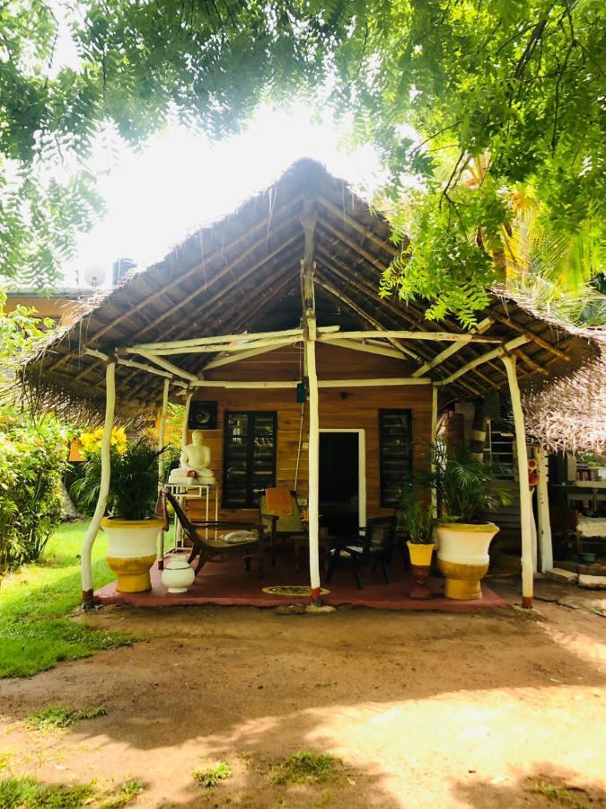 Lake View Cabana Paradise & Villa Tangalle Exteriör bild