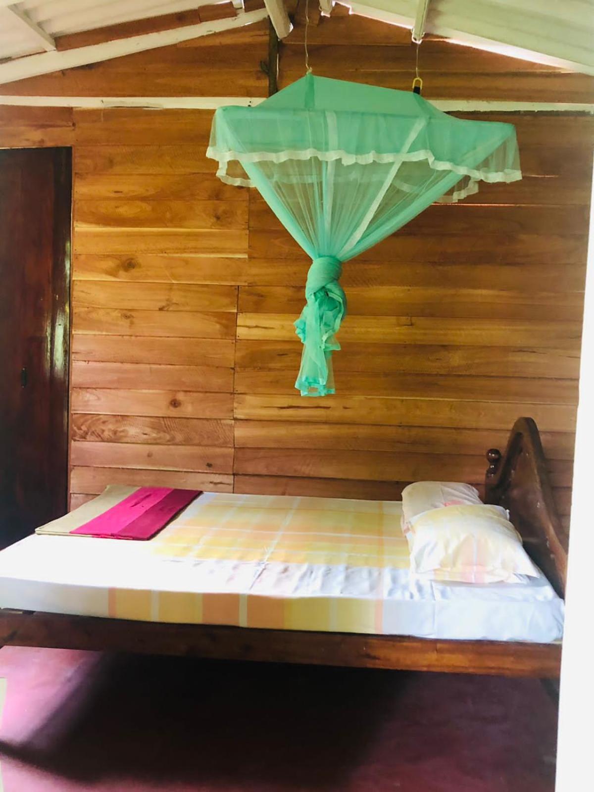 Lake View Cabana Paradise & Villa Tangalle Exteriör bild
